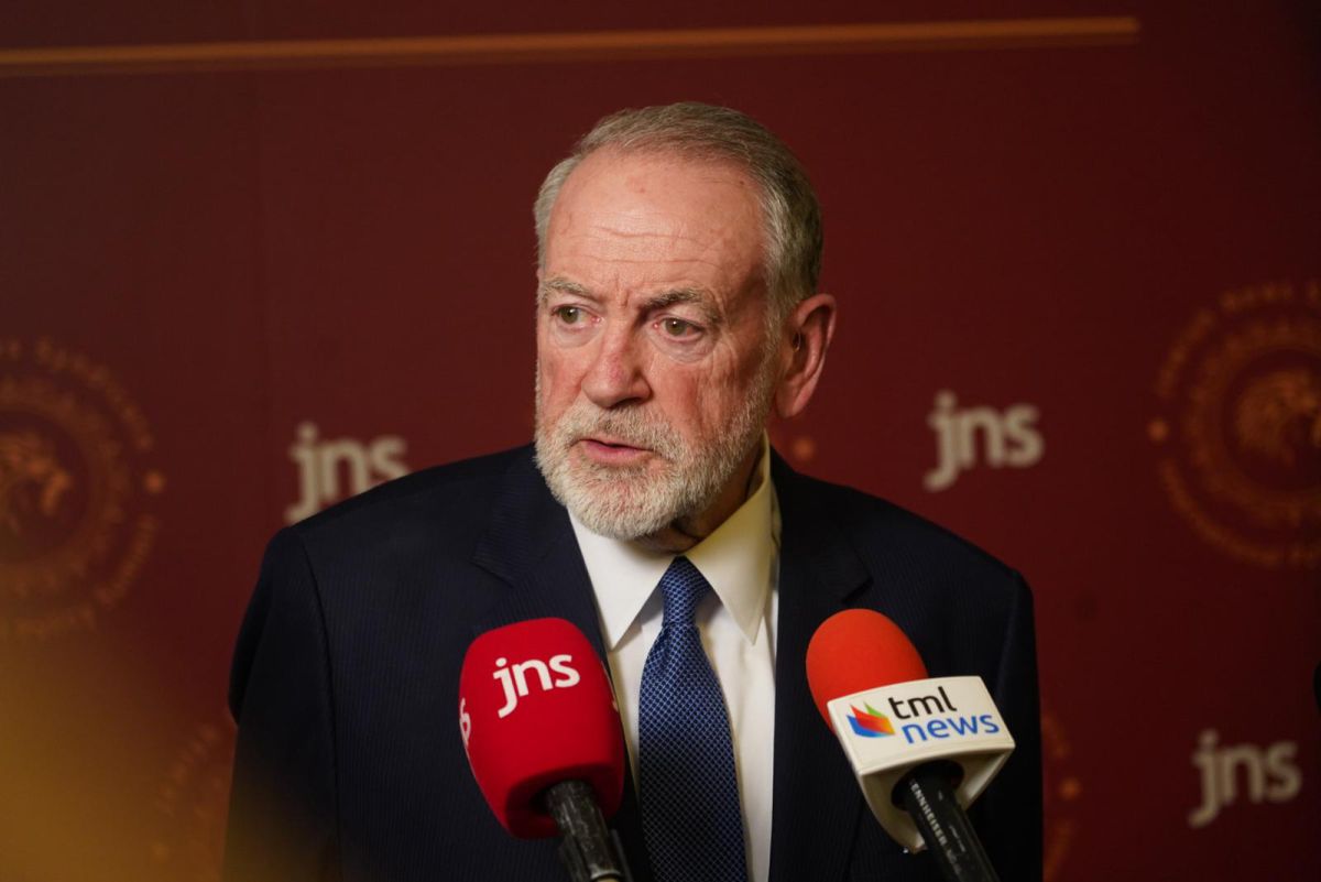 שגריר ארה"ב בישראל מטיל פצצה: "כבר לא תומכים בזה"