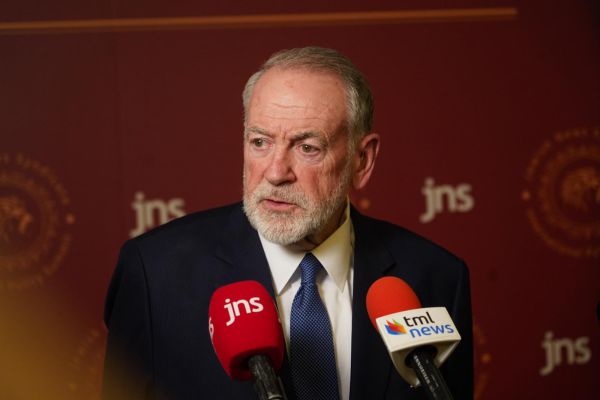 שגריר ארה"ב בישראל: "לחמאס אין עתיד בעזה או בכל מקום אחר"