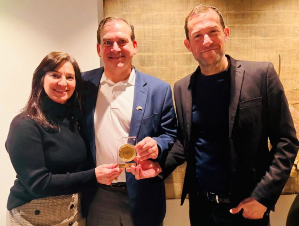 ארקנסו אישרה: רק "יהודה ושומרון", לא עוד "הגדה המערבית"