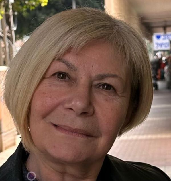 בקשה מהציבור: עזרו למשטרה למצוא את מרינה קובליוב מפתח תקווה