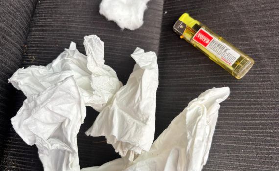 במשטרה חושדים: חלק מהשריפות נגרמו מהצתות, 3 חשודים נעצרו