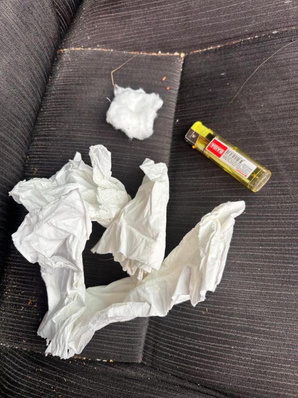 במשטרה חושדים: חלק מהשריפות נגרמו מהצתות, 3 חשודים נעצרו