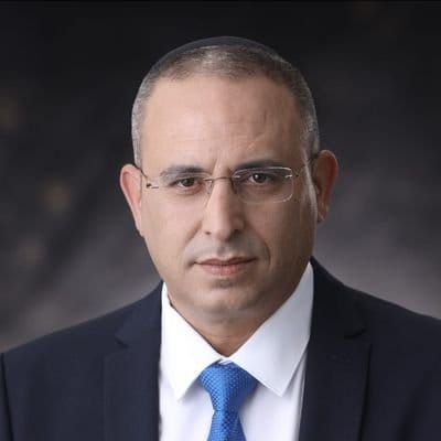 ח"כ רביבו בטור מיוחד לסרוגים: "הפסקת אש- עכשיו"