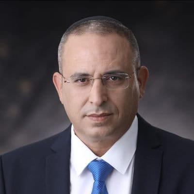 ח"כ רביבו בטור מיוחד לסרוגים: "הפסקת אש- עכשיו"