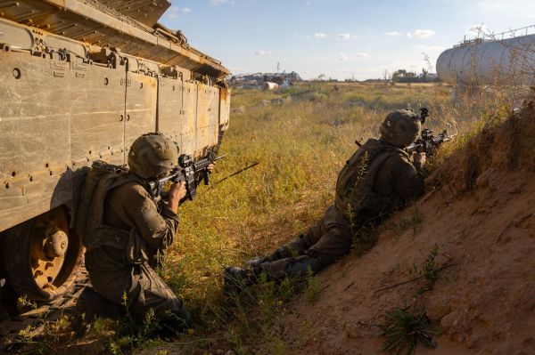 חוסל בחאן יונס ראש תשתית ההברחות בג'יאהד האיסלאמי