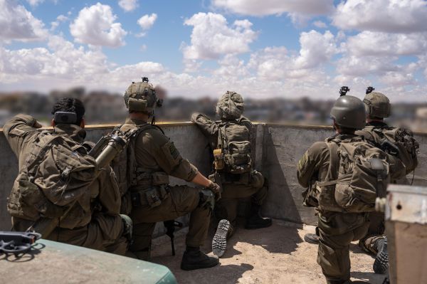 חודש למבצע עוז וחרב: 11 בכירי חמאס חוסלו, מאות מטרות הותקפו