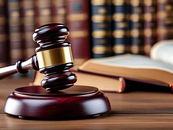 היא לא מעלה אותך לדוכן הנאשמים