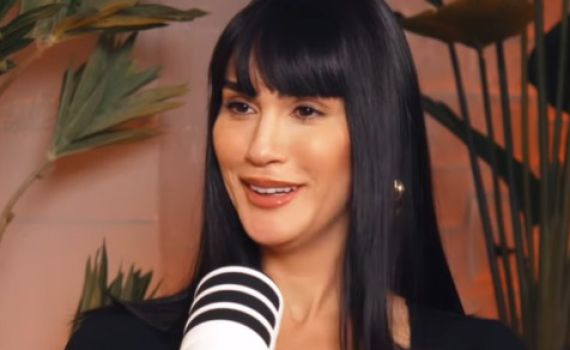 הדוגמנית: "אם אכנס להיריון אני אעשה הפלה, לא רואה בזה רצח"