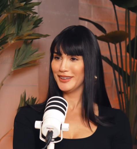 הדוגמנית: "אם אכנס להיריון אני אעשה הפלה, לא רואה בזה רצח"