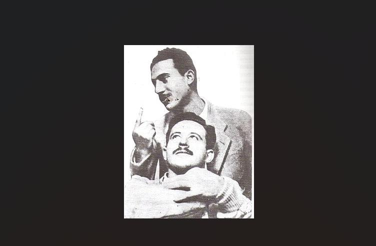 היום בהיסטוריה: 80 שנה לעלייתם לגרדום של שני אליהו