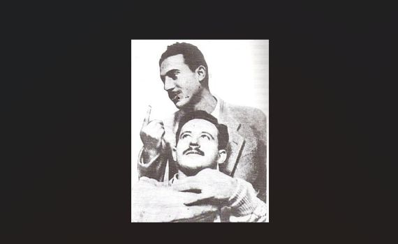 היום בהיסטוריה: 80 שנה לעלייתם לגרדום של שני אליהו