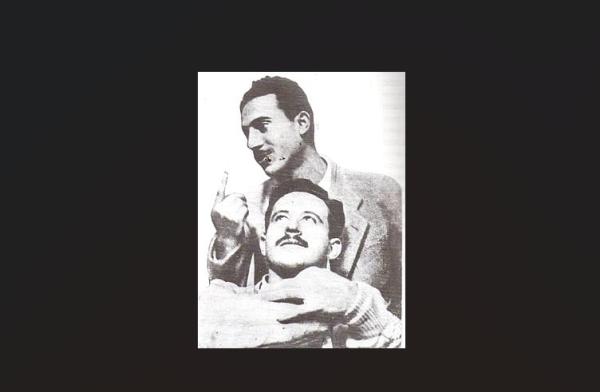 היום בהיסטוריה: 80 שנה לעלייתם לגרדום של שני אליהו