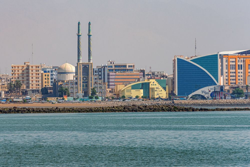 צה"ל מאשר: תקפנו מחסני כטב"מים באזור בנדר עבאס