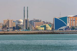 מכה לוונצואלה: ארה"ב מטילה סנקציות על צי הצללים של איראן