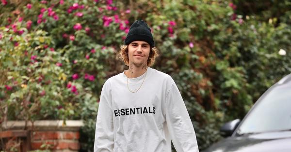 ג'סטין ביבר פושט רגל? החוב העצום של הזמר נחשף