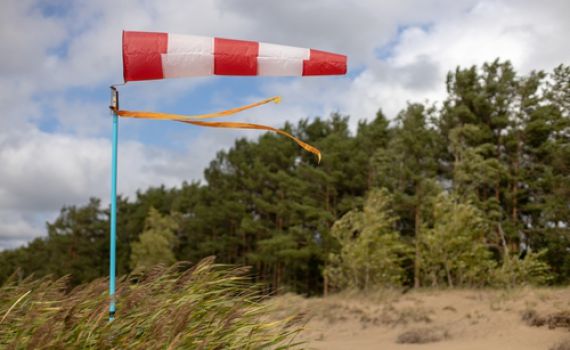 השירות המטאורולוגי מזהיר: זה מה שיקרה ביממה הקרובה
