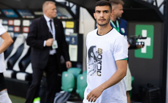 לא רק מסי: לילה גדול לישראלים ב-MLS