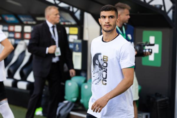 לא רק מסי: לילה גדול לישראלים ב-MLS