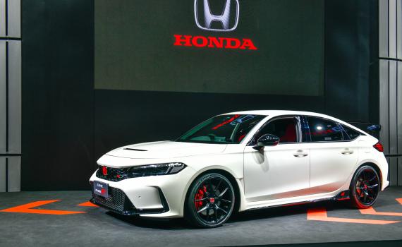 אפקט טראמפ? הונדה מעבירה ייצור דגם מיפן לארצות הברית