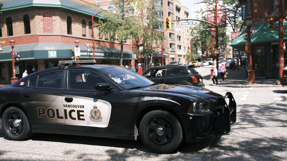 המשטרה מאשרת: לפחות 9 הרוגים באירוע הדריסה בקנדה