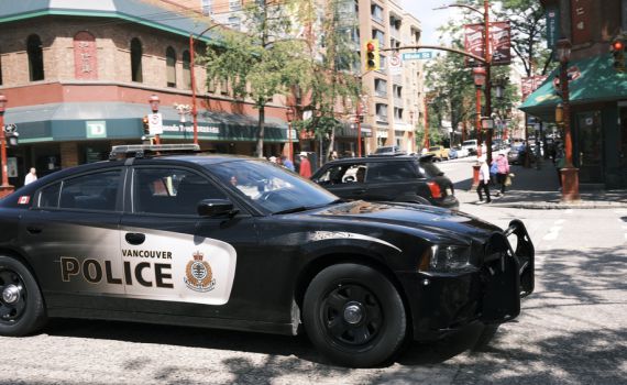 אירוע דריסה בקנדה: רכב דהר לתוך קהל בפסטיבל, הרוגים במקום