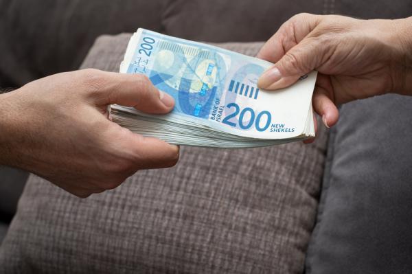 סער דורש מבנק ישראל לבטל שטרות של 200 ש"ח. זו הסיבה