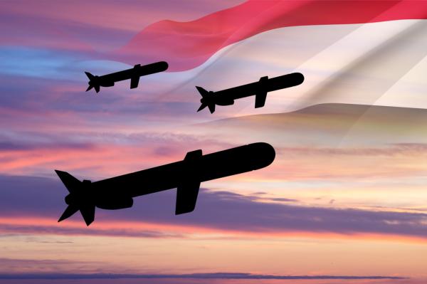 לראשונה מאז התקיפה בצנעא: אזעקות במרכז, טיל מתימן יורט