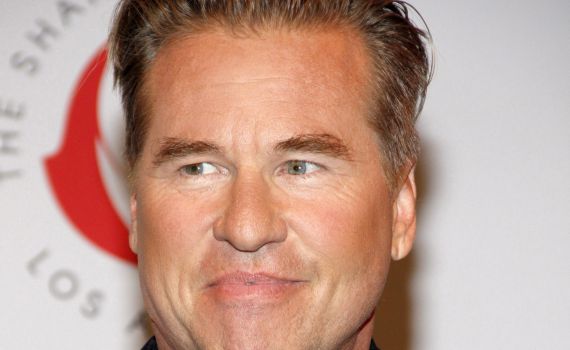 ״באטמן לנצח״: הלך לעולמו שחקן התיאטרון והקולנוע ואל קילמר