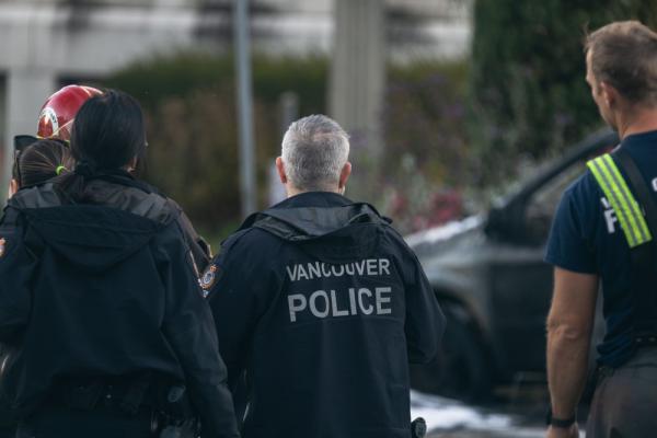 משטרת קנדה: הדריסה בוונקובר – לא אירוע טרור
