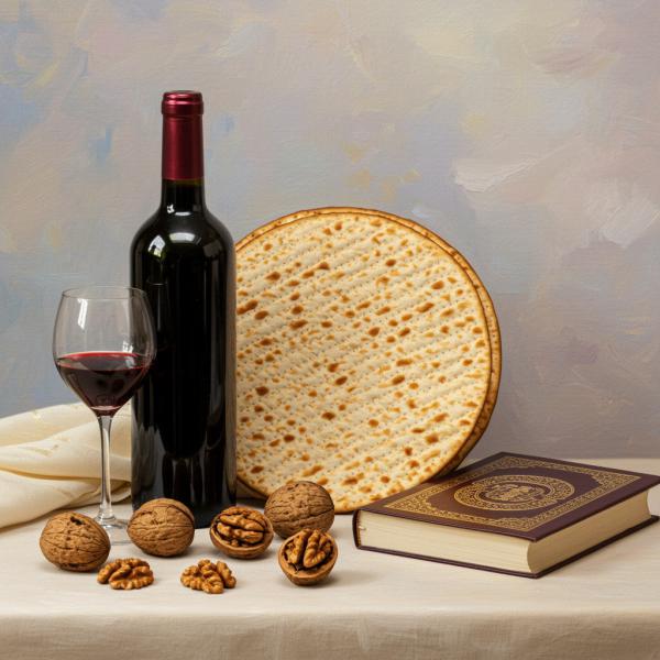 הלכות פסח שחל במוצאי שבת למנהגי כל העדות