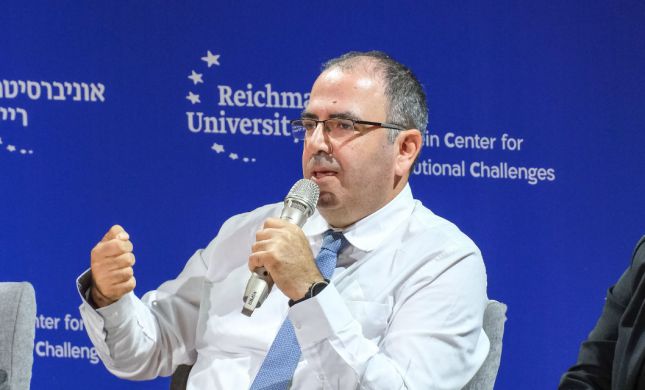  המשנה ליועמ"שית: יש מקרים שאומרים לא להחלטות, זה התפקיד שלנו