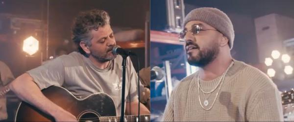 בהשראת סיפורי התנ"ך: איתי לוי ואמיר דדון בפרויקט חדש