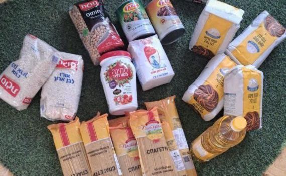 דובר צה”ל: שני מרכזי סיוע נוספים יוקמו בדרום רצועת עזה