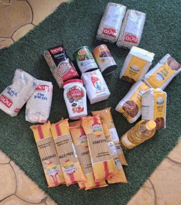 דובר צה”ל: שני מרכזי סיוע נוספים יוקמו בדרום רצועת עזה