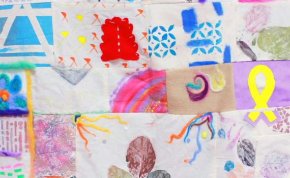 איך נראית מלחמה מבעד לעיניהם של צעירים עם מוגבלויות?