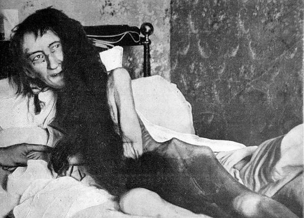 הסוד המזעזע של בלאנש מונייר: 25 שנים בשבי משפחתי