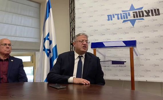 בן גביר נגד החלטת נתניהו: ״טעות קשה וחמורה״