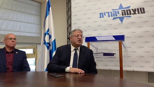 בן גביר נגד החלטת נתניהו: ״טעות קשה וחמורה״