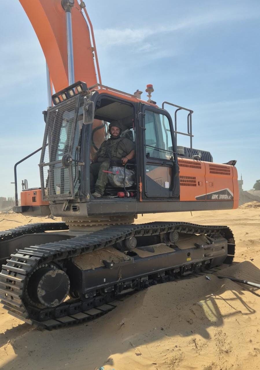 ברגע האחרון: חבריו של דוד ליבי לא הורשו להשתתף בהלוויתו