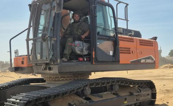 ברגע האחרון: חבריו של דוד ליבי לא הורשו להשתתף בהלוויתו