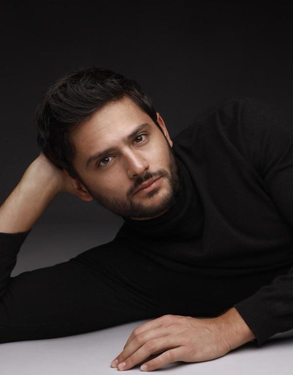 דניאל גד לסרוגים: "נמשכתי לתורת החסידות מגיל צעיר"