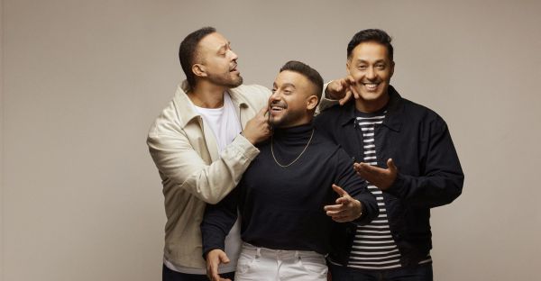 "ילד שלי": המחרוזת החדשה והמרגשת של "הפרויקט של רביבו"