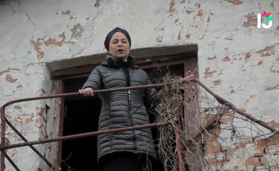 "האימפריה שלי התפרקה בקורונה": סודותיה של הרבנית רונית ברש