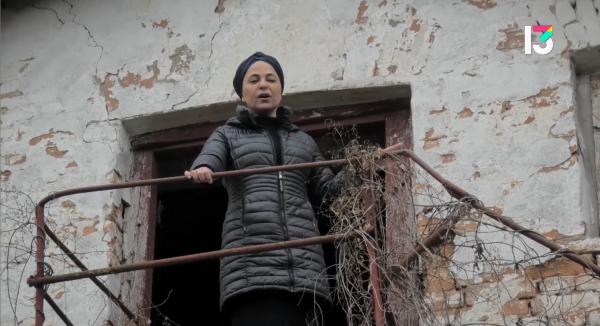 "האימפריה שלי התפרקה בקורונה": סודותיה של הרבנית רונית ברש