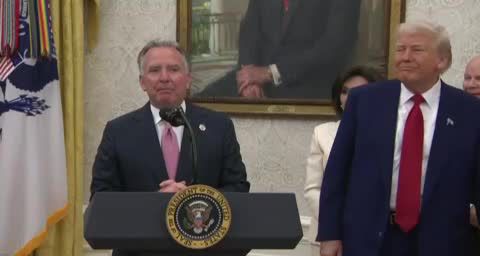 טראמפ: הזהרתי את נתניהו מפני פעולה באיראן