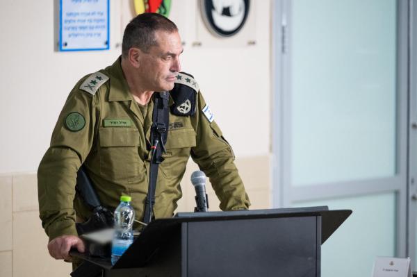 זמיר למשפחות החטופים שנרצחו: נכריע את החמאס ונמוטט את שלטונו