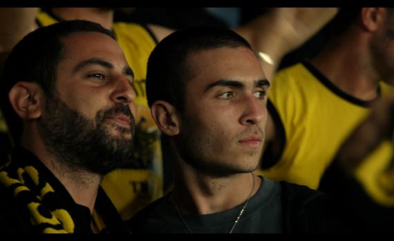 קצת אסקפיזם: "חוליגנים" חוזרת למסך