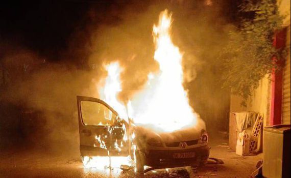 צה"ל חיסל בלבנון קצין מבצעים בכיר בחמאס