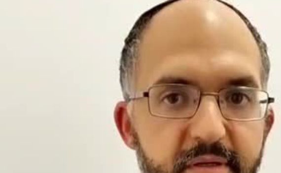 חנניה גז על חיסול הרוצח של צאלה הי"ד: "טיפה בים"