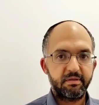 חנניה גז על חיסול הרוצח של צאלה הי"ד: "טיפה בים"